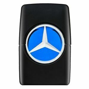 Mercedes-Benz Man toaletní voda pro muže 100 ml obraz