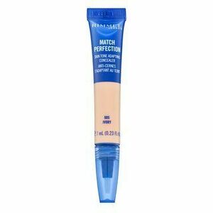 Rimmel London Match Perfect Anti-Cernes Concealer 005 korektor pro sjednocenou a rozjasněnou pleť 7 ml obraz