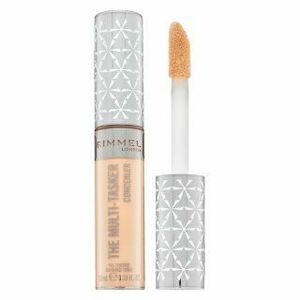 Rimmel London The Multi-Tasker Concealer 030 Light korektor pro sjednocenou a rozjasněnou pleť 10 ml obraz