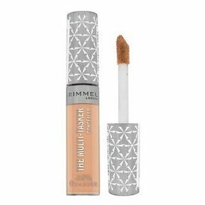 Rimmel London The Multi-Tasker Concealer 050 Sand korektor pro sjednocenou a rozjasněnou pleť 10 ml obraz