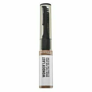 Rimmel London Wonder'Last 002 Soft Brown řasenka na obočí 4, 5 ml obraz