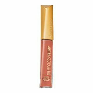 Rimmel London Oh My Gloss Plump 531 lesk na rty 6, 5 ml obraz