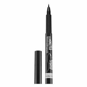 Rimmel London Scandal Eyes Precision Micro Eyeliner 001 Black voděodolné oční linky 1, 1 ml obraz