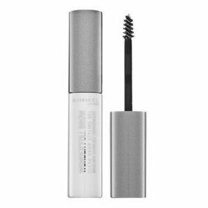 Rimmel London Wonder'Full Brow Styling Gel Clear 004 řasenka na obočí 4, 5 ml obraz