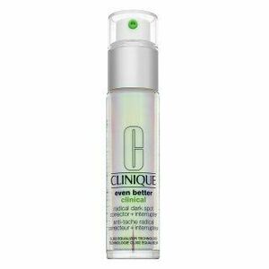 Clinique Even Better Clinical Radical Dark Spot Corrector+ sérum proti pigmentovým skvrnám 30 ml obraz