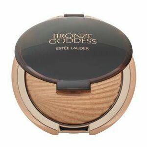 Estee Lauder Bronze Goddess Highlighting Powder Gelee dlouhotrvající make-up s matujícím účinkem 03 Modern Mercury 9 g obraz