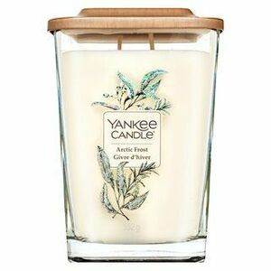 Yankee Candle Artic Frost vonná svíčka 552 g obraz