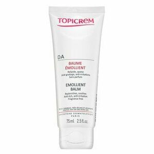 Topicrem Emollient Balm tělový krém pro suchou atopickou pokožku 75 ml obraz