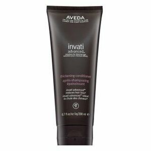 Aveda Invati Advanced Thickening Conditioner posilující kondicionér pro hustotu vlasů 200 ml obraz