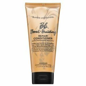 Bumble And Bumble BB Bond Building Repair Conditioner posilující kondicionér pro velmi suché a poškozené vlasy 200 ml obraz