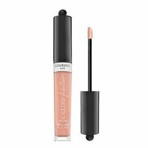 Bourjois Fabuleux Gloss lesk na rty 03 3, 5 ml obraz