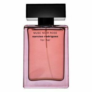 Narciso Rodriguez For Her Musc Noir Rose parfémovaná voda pro ženy 50 ml obraz