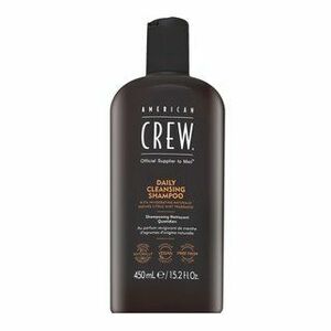 American Crew Daily Cleansing Shampoo čisticí šampon pro každodenní použití 450 ml obraz