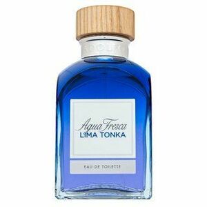 Adolfo Dominguez Agua Fresca Lima Tonka toaletní voda pro muže 230 ml obraz