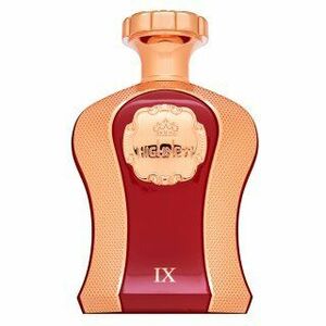 Afnan Highness IX parfémovaná voda unisex 100 ml obraz