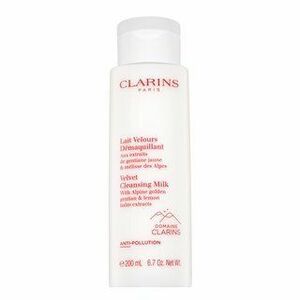 CLARINS - Cleansing Milk - Čistící mléko obraz