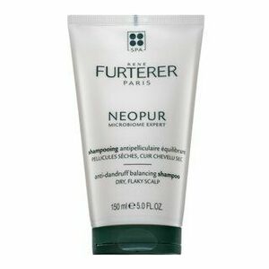 Rene Furterer Neopur Scalp Balancing Shampoo posilující šampon pro citlivou pokožku hlavy 150 ml obraz