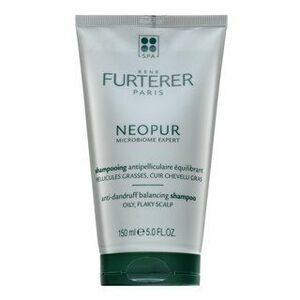 Rene Furterer Neopur Anti-Dandruff Balancing Shampoo posilující šampon proti lupům 150 ml obraz