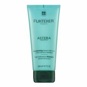 Rene Furterer Astera Sensitive High Tolerance Shampoo šampon pro citlivou pokožku hlavy 200 ml obraz