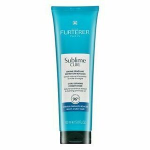 Rene Furterer Sublime Curl Curl Defining Conditioner vyživující kondicionér pro kudrnaté vlasy 150 ml obraz