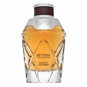 Bentley Beyond The Collection Majestic Cashmere Goa parfémovaná voda unisex 100 ml obraz