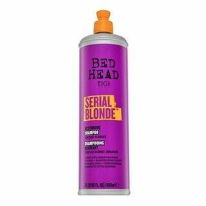 Tigi Bed Head Serial Blonde Restoring Shampoo posilující šampon pro blond vlasy 600 ml obraz