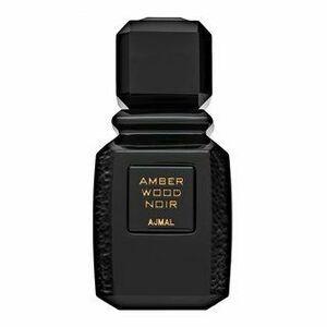 Ajmal Amber Wood Noir parfémovaná voda unisex 100 ml obraz