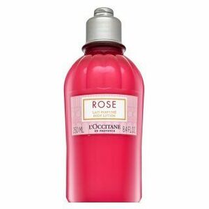 L'Occitane Rose tělové mléko Body Lotion 250 ml obraz