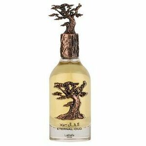 Lattafa Pride Eternal Oud parfémovaná voda unisex 100 ml obraz