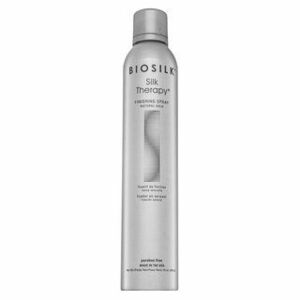 BioSilk Silk Therapy Finishing Spray Natural Hold 284 g obraz