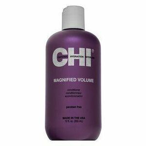 CHI Magnified Volume Conditioner pro objem vlasů 350 ml obraz