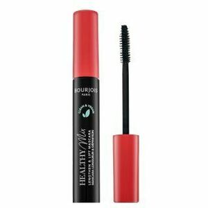 Bourjois Healthy Mix Lengthen & Lift Mascara řasenka pro prodloužení a natočení řas 001 Ultra Black 7 ml obraz