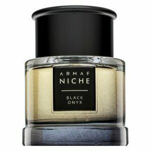 Armaf Niche Black Onyx parfémovaná voda unisex 90 ml obraz
