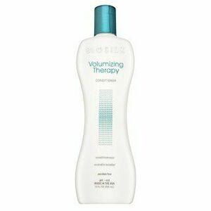 BioSilk Volumizing Therapy Conditioner posilující kondicionér pro objem vlasů 355 ml obraz