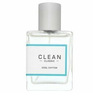 Clean Classic Cool Cotton parfémovaná voda pro ženy 30 ml obraz