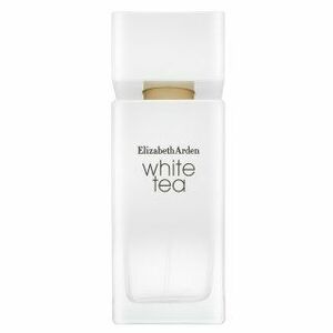 Elizabeth Arden White Tea toaletní voda pro ženy 50 ml obraz