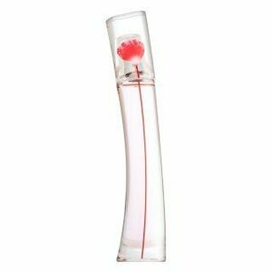 Kenzo Flower by Kenzo Poppy Bouquet toaletní voda pro ženy 30 ml obraz