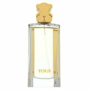 Tous Gold parfémovaná voda pro ženy 50 ml obraz