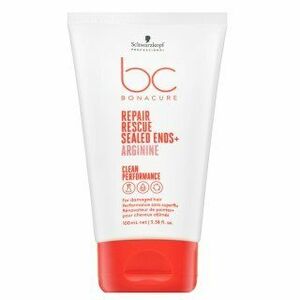 Schwarzkopf Professional BC Bonacure Sealed Ends+ Clean Performance sérum na zacelení roztřepených konečků 100 ml obraz