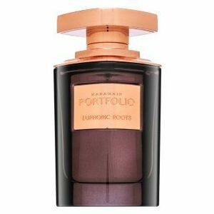 Al Haramain Portfolio Euphoric Roots parfémovaná voda unisex 75 ml obraz