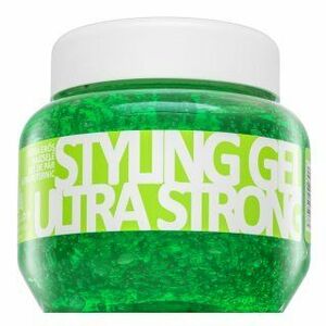 Kallos Styling Gel Ultra Strong gel na vlasy pro silnou fixaci 275 ml obraz