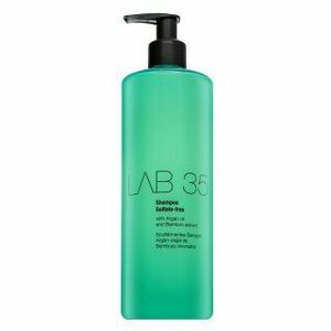 Kallos LAB 35 Shampoo Sulfate-Free bezsulfátový šampon pro všechny typy vlasů 500 ml obraz