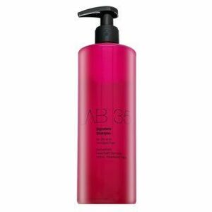 Kallos LAB 35 Signature Shampoo vyživující šampon pro posílení vlasového vlákna 500 ml obraz