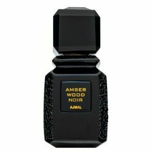 Ajmal Amber Wood Noir parfémovaná voda unisex 50 ml obraz