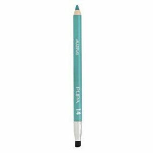 Pupa Multiplay Eye Pencil 14 Water Green tužka na oči 1, 2 g obraz