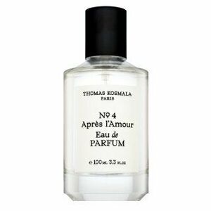 Thomas Kosmala No.4 Apres L'Amour parfémovaná voda unisex 100 ml obraz