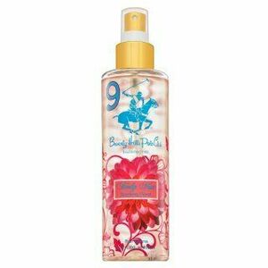 Beverly Hills Polo Club 9 Sparkling Floral tělový spray pro ženy 200 ml obraz