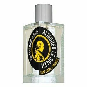 Etat Libre d’Orange Attaquer Le Soleil Marquis De Sade parfémovaná voda unisex 100 ml obraz