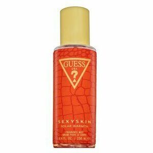 Guess Sexy Skin Solar Warmth tělový spray pro ženy 250 ml obraz