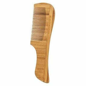 Olivia Garden Healthy Hair Eco-Friendly Bamboo Comb HH-C2 hřeben na vlasy obraz